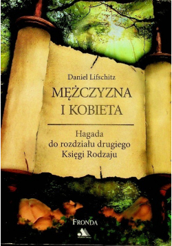 Mężczyzna i kobieta