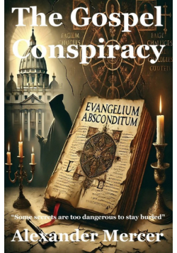 The Gospel Conspiracy