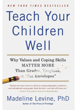 Teach Yr Chldr Well         Pb