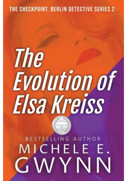 The Evolution of Elsa Kreiss
