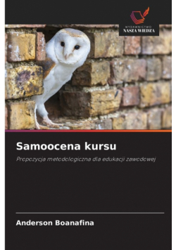 Samoocena kursu