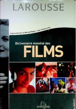 Dictionnaire mondial des films