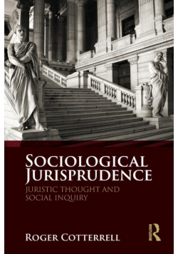 Sociological Jurisprudence