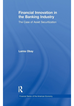 Financial Innovation in the Banking Industry