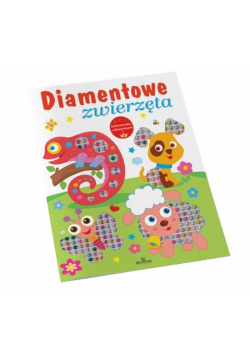 Diamentowe zwierzęta