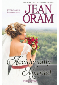 Accidentally Married