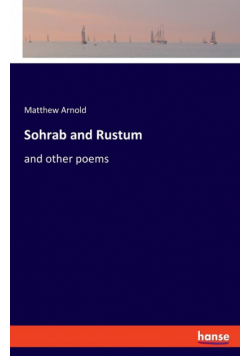 Sohrab and Rustum