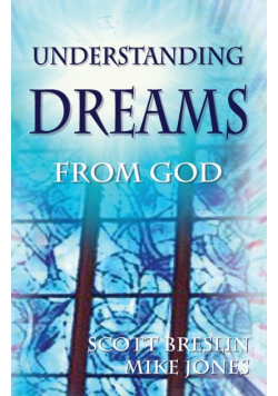 Understanding Dreams from God