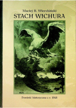 Stach Wichura