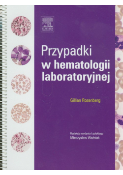Przypadki w hematologii laboratoryjnej