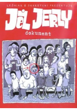 Jeż Jerzy Dokument