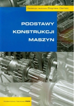 Podstawy konstrukcji maszyn