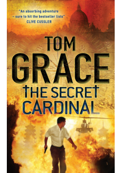 The Secret Cardinal