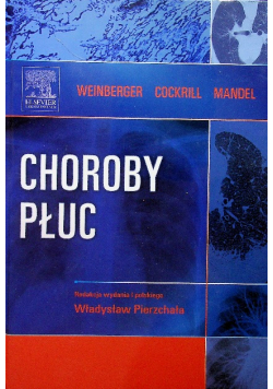 Choroby płuc