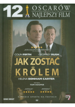 David Seidler - Jak zostać królem