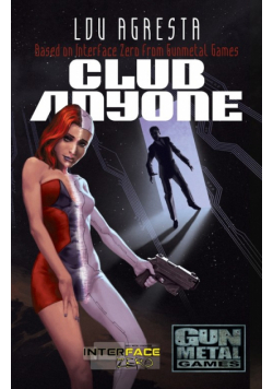 Club Anyone
