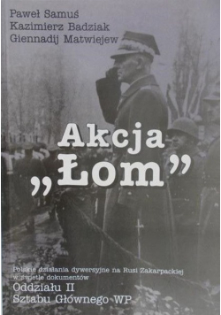Akcja Łom