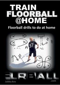 Train Floorball at Home
