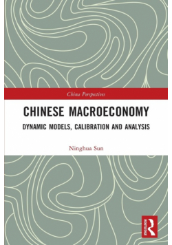 Chinese Macroeconomy