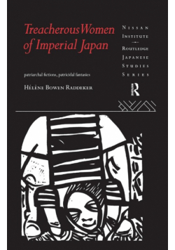 Treacherous Women of Imperial Japan