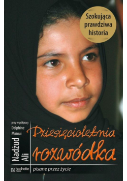 Dziesięcioletnia rozwódka