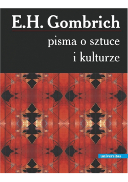 Pisma o sztuce i kulturze