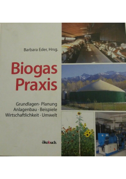 Biogas Praxis