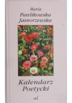 Kalendarz Poetycki