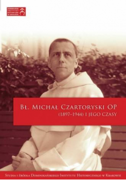 Bł Michał Czartoryski op