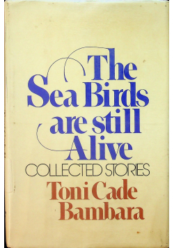 The Seabirds are still alive collected Stories