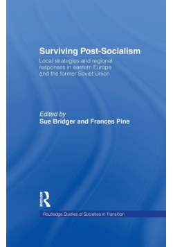 Surviving Post-Socialism