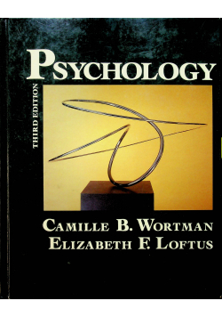 Psychology Third Edition