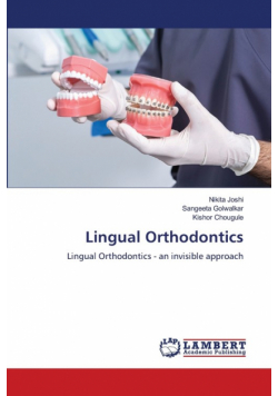 Lingual Orthodontics