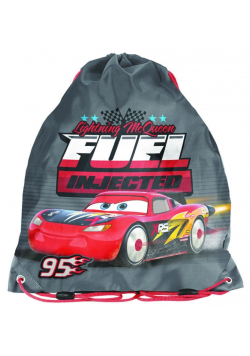 Worek na buty Cars DCW-712 PASO