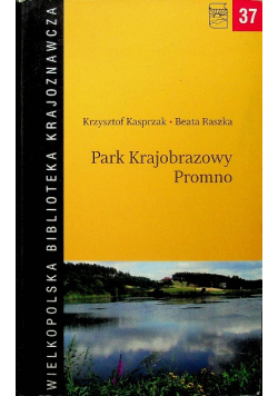 Park Krajobrazowy Promno
