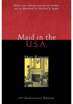 Maid in the USA