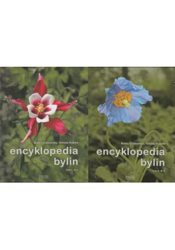 Encyklopedia bylin Tom I i II