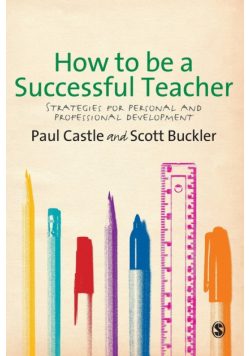 How to be a Successful Teacher