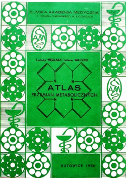 Atlas przemian metabolicznych