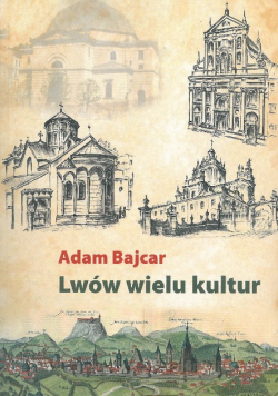 Lwów wielu kultur