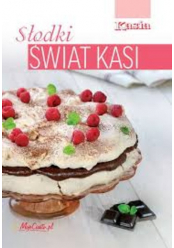 Słodki świat Kasi