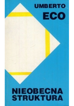Nieobecna struktura
