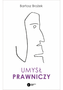 Umysł prawniczy
