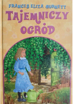 Tajemniczy ogród