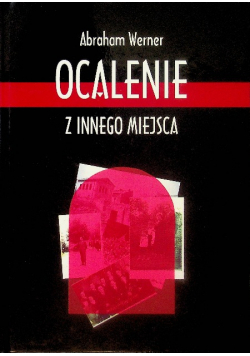 Ocalenie z innego miejsca