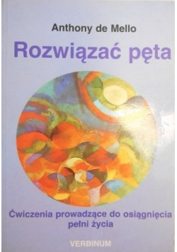 Rozwiązać pęta