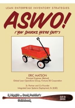 ASWO! (Ah, Shucks, We're Out!)