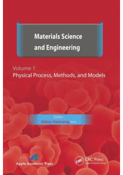 Materials Science and Engineering. Volume I