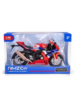 RMZ 1:12 Honda CBR1000RR-R Fireblade 2020 (Racing)