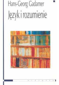 Język i rozumienie